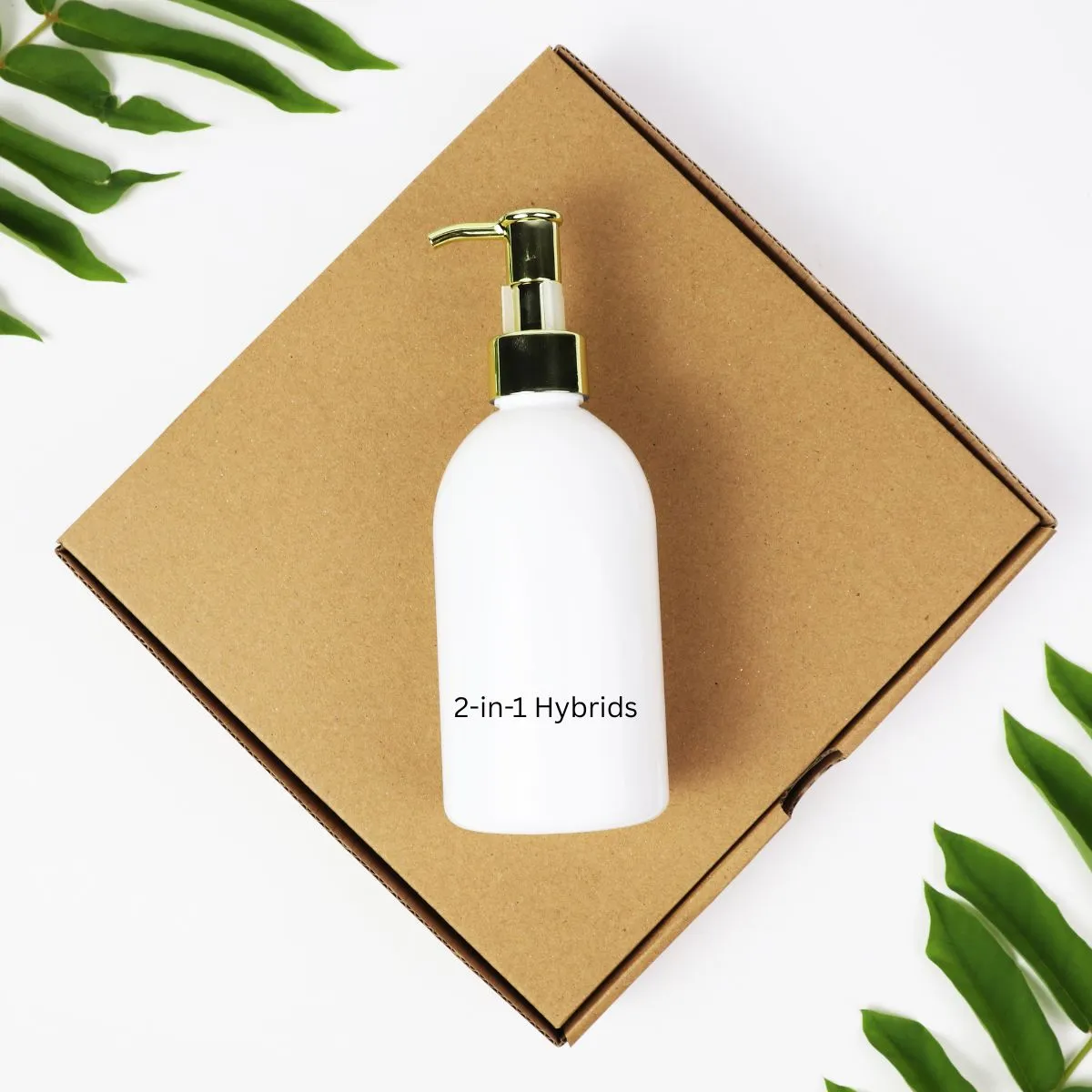 2-in-1 Conditioners
