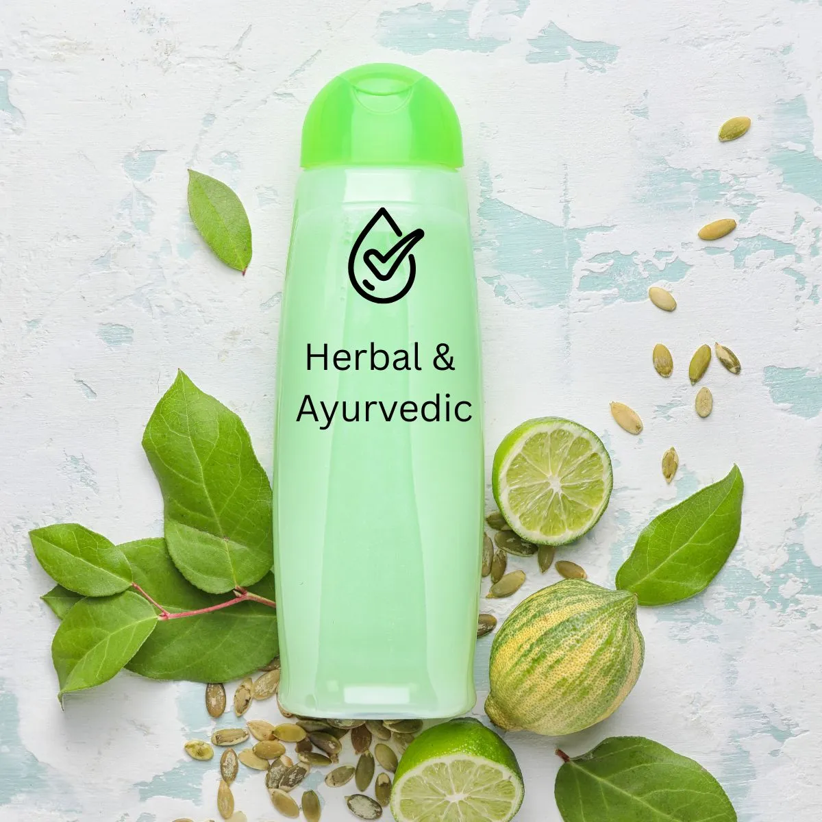 Herbal & ayurvedic hair conditioner manufacturer India – bhringraj amla formula
