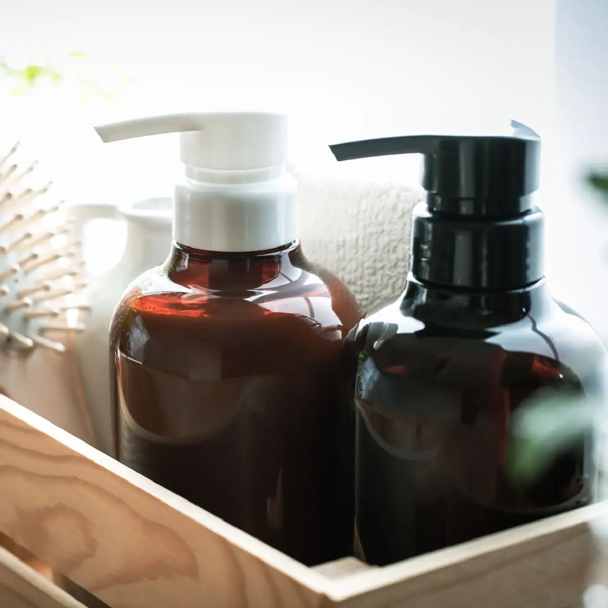 Mask-Conditioner Hybrids