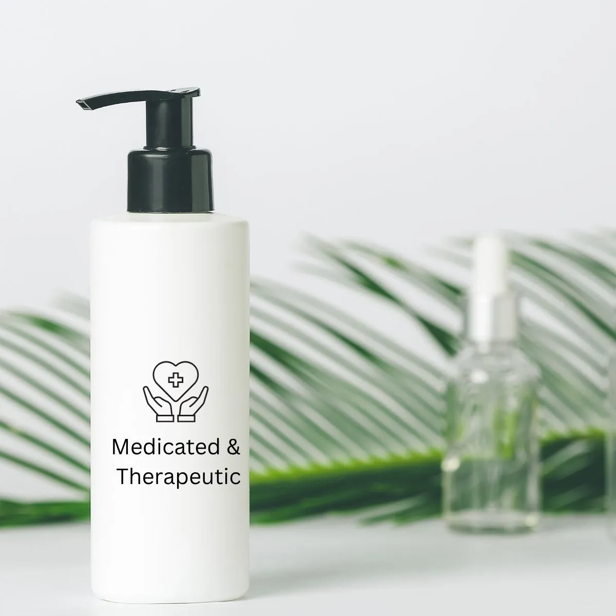 Medicated hair conditioner manufacturing company – dandruff therapeutic formula