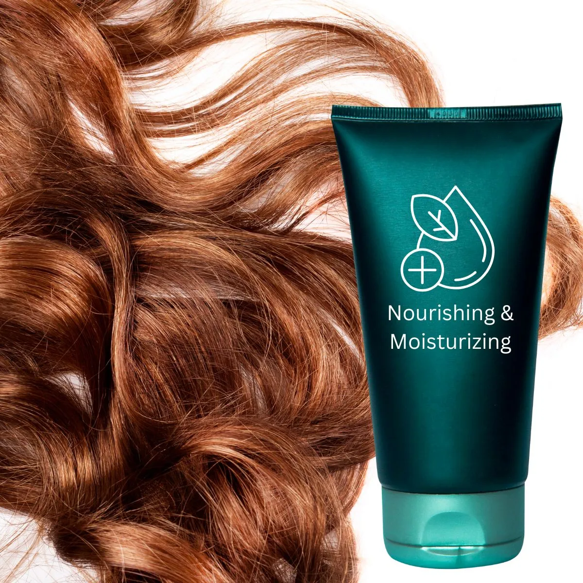 Nourishing hair conditioner manufacturer – keratin humectant formula India