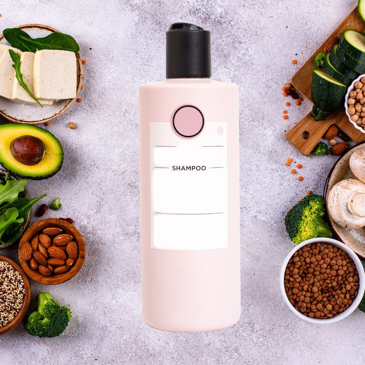 Plant-Based Conditioners