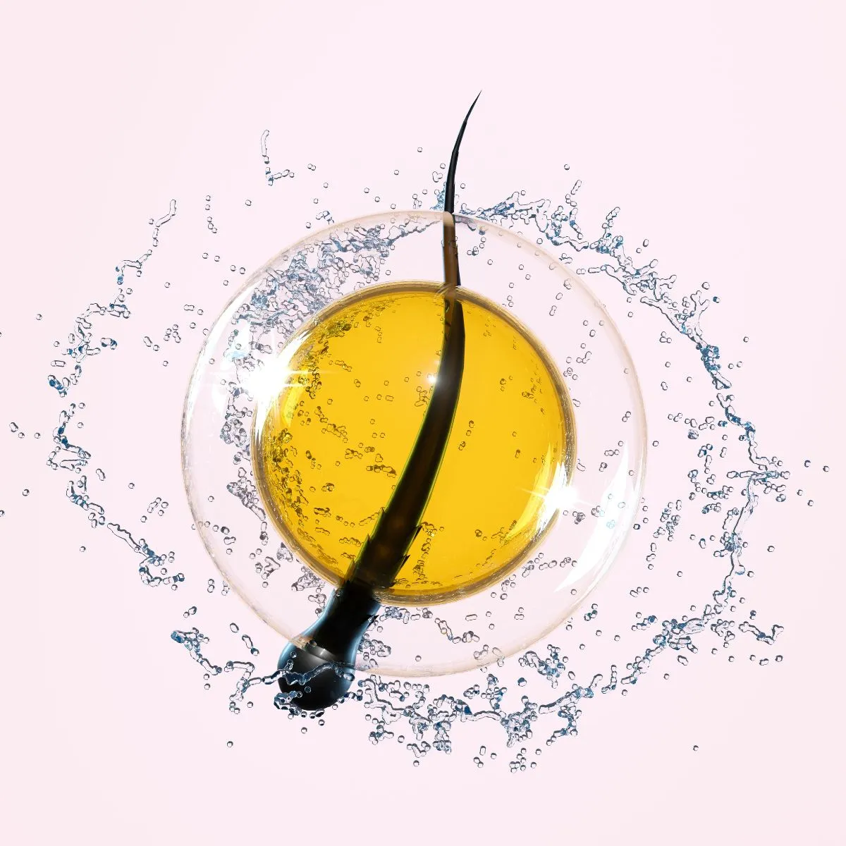 Scalp Care Conditioners