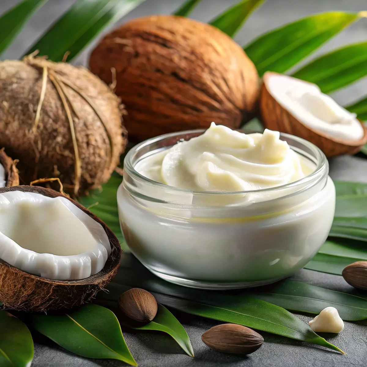 Anti-Aging Body Butter