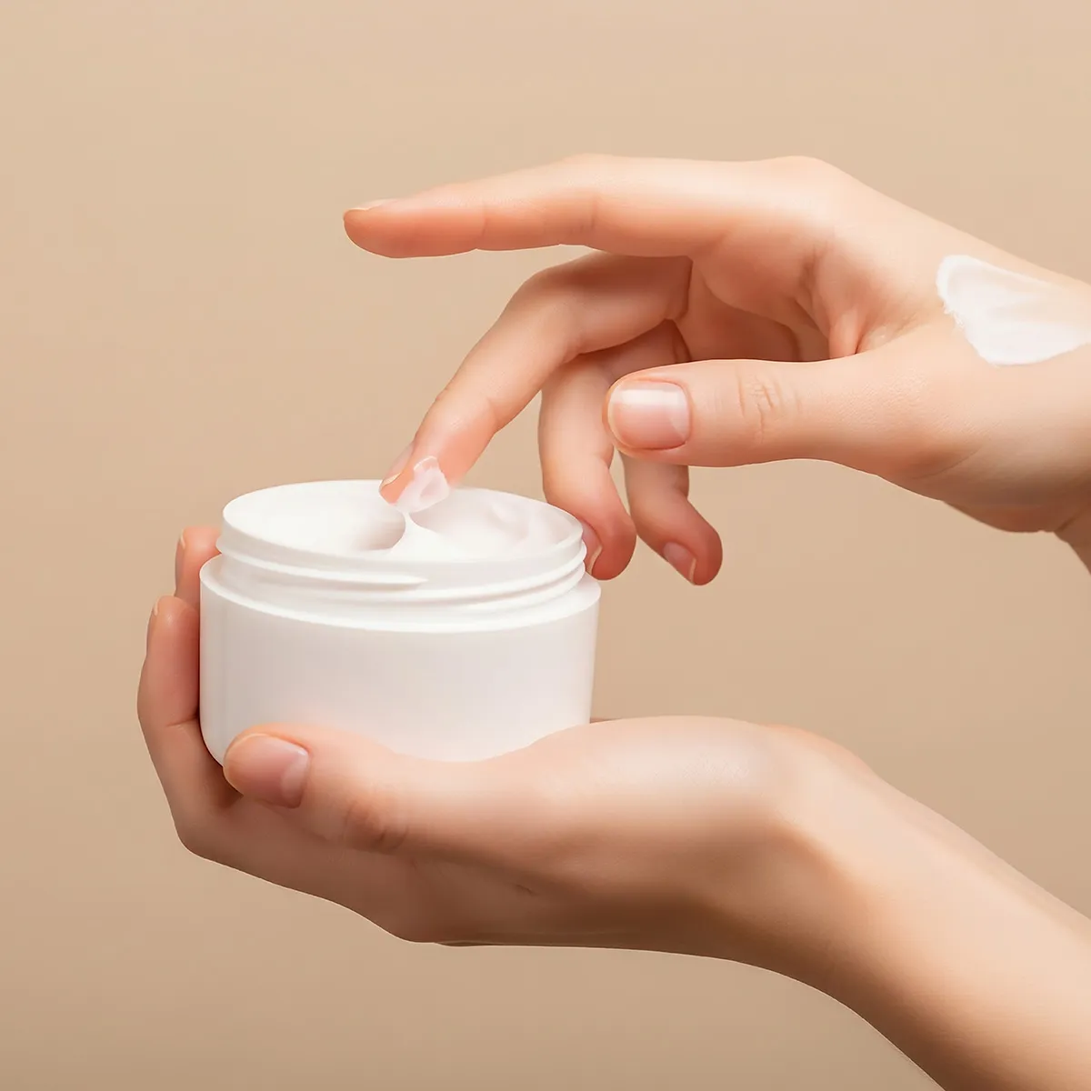Clean Label Body Butter