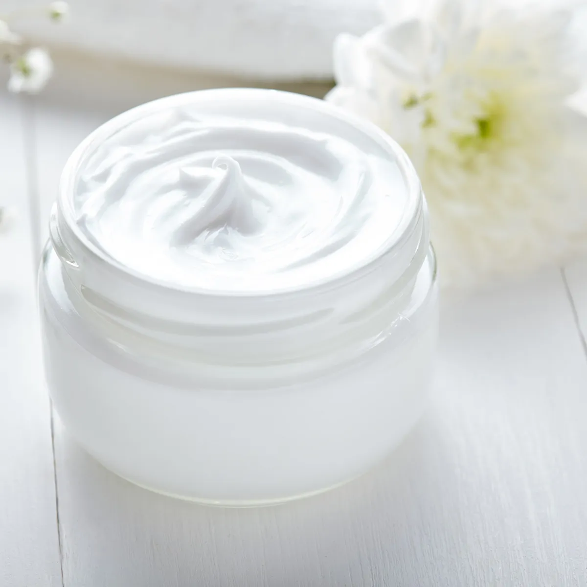 Eco-Friendly Body Butter