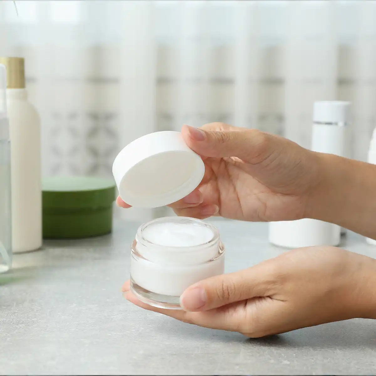 Luxurious Body Butter