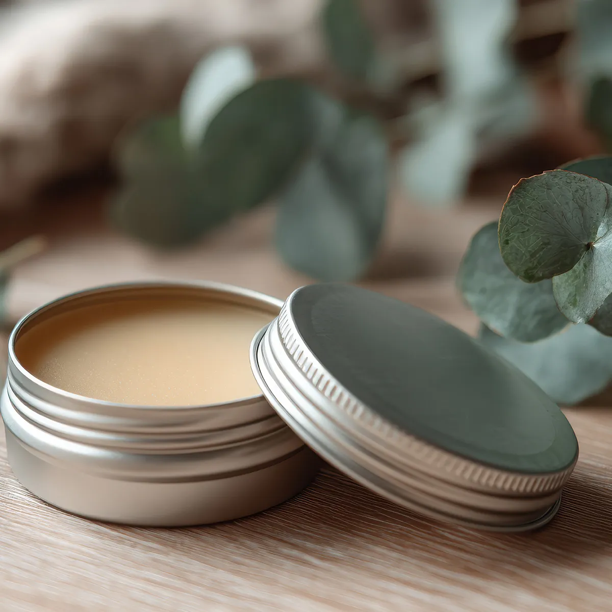 Luxury Body Butter