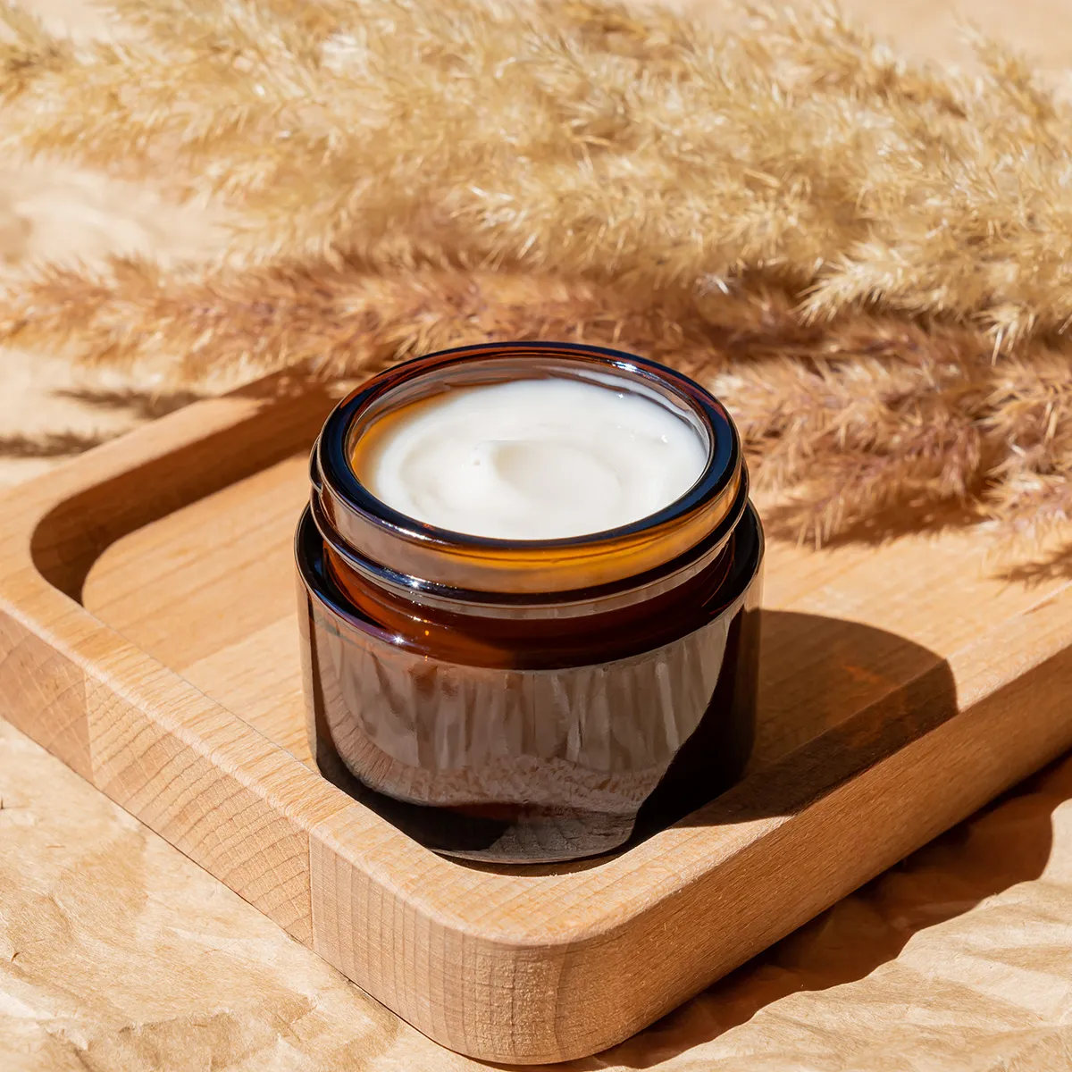 Non Greasy Body Butter