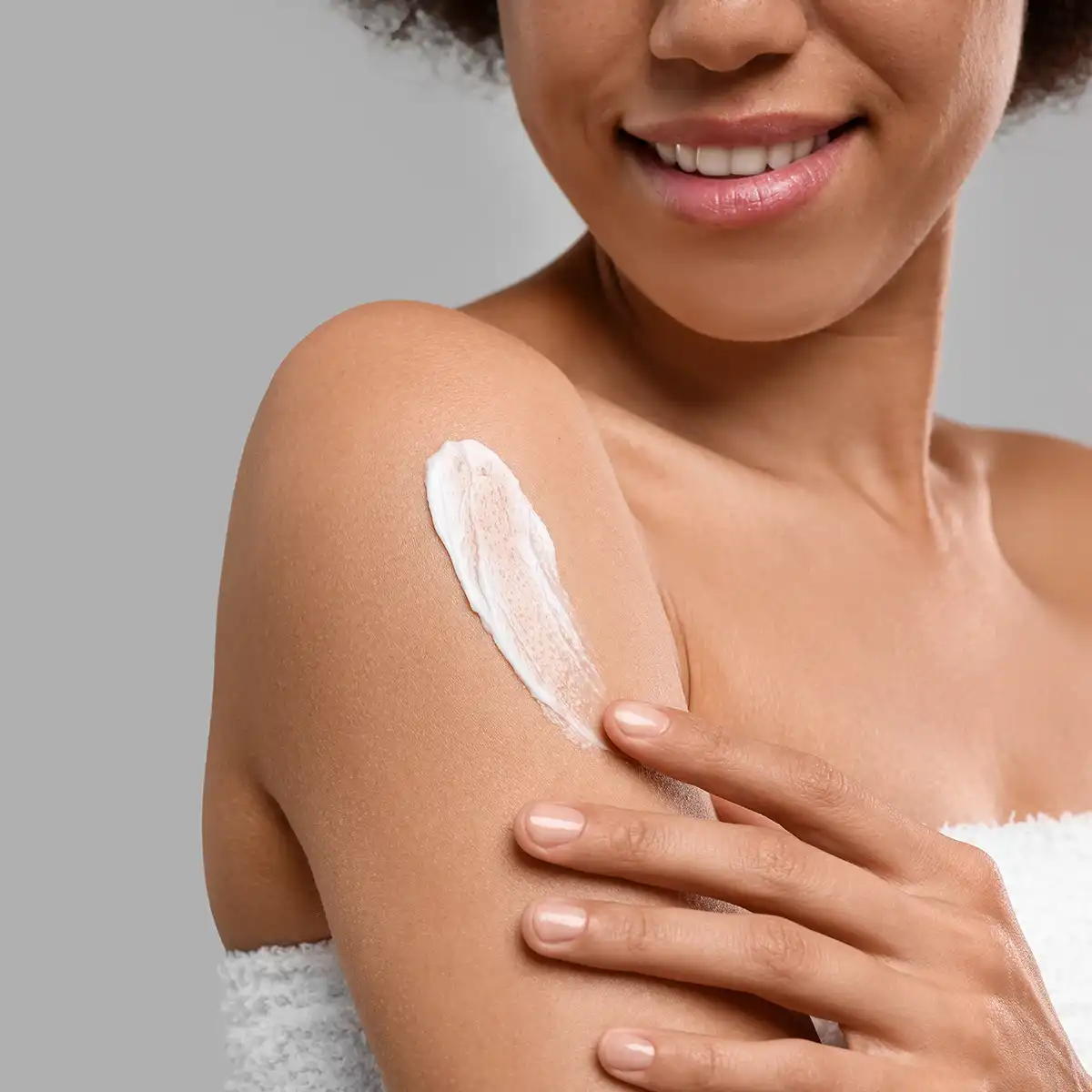 Seasonal Body Butter