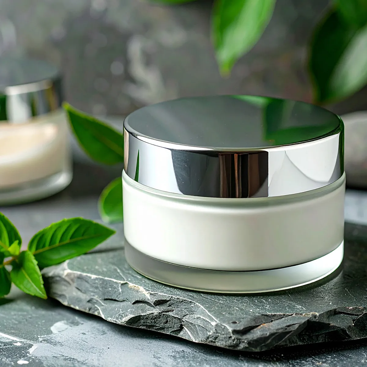 Sensitive Skin Body Butter