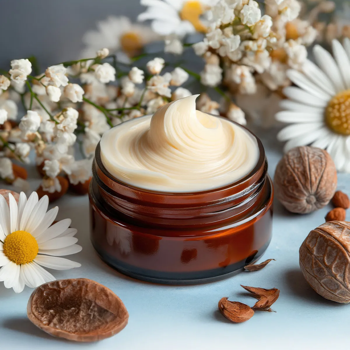 Shea Butter Body Butter