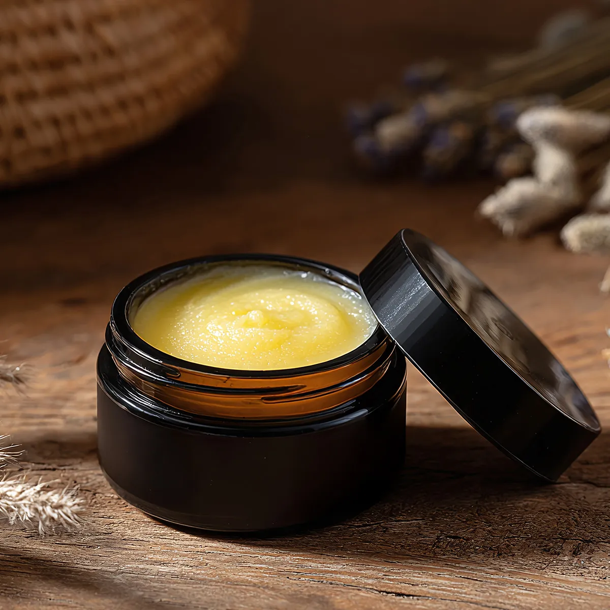 Therapeutic Body Butter