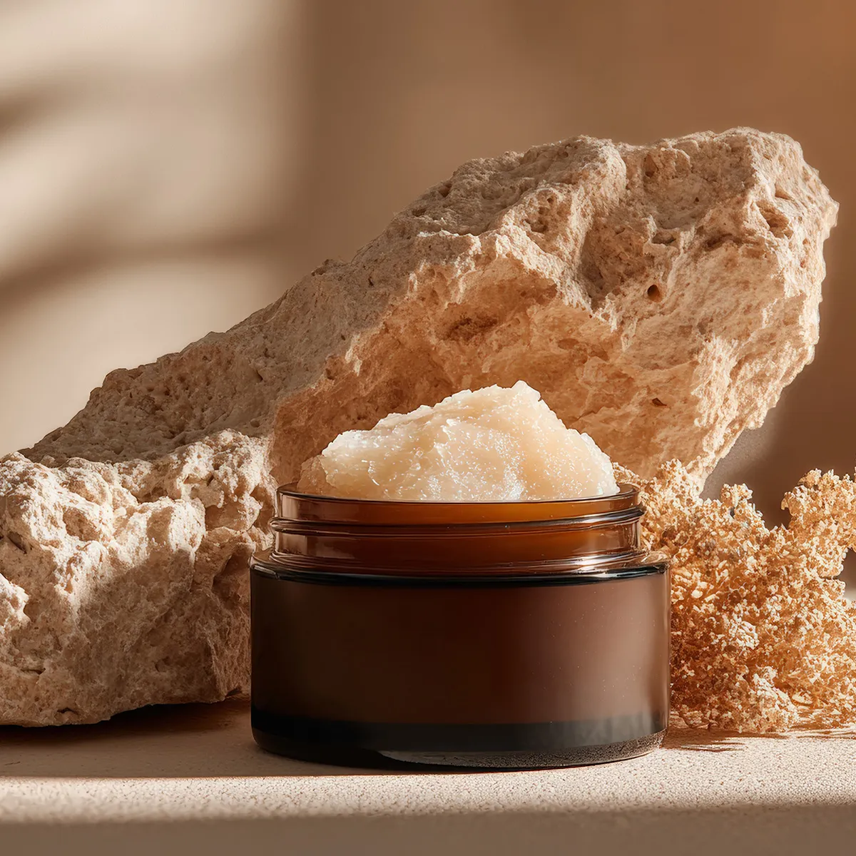 Whitening Body Butter