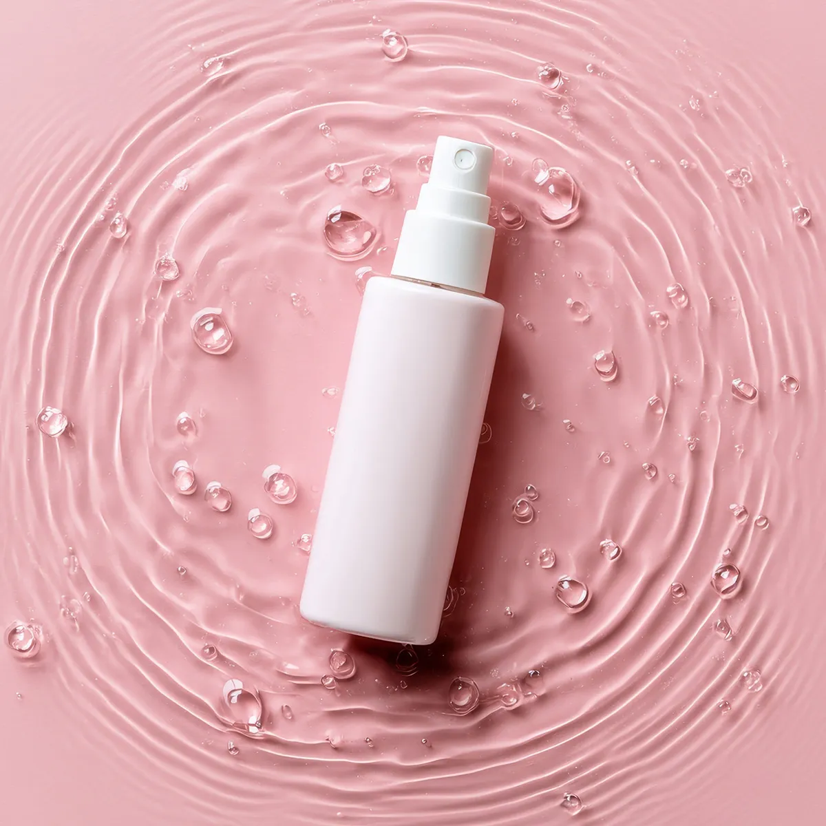 Anti-Bacterial Body Wash