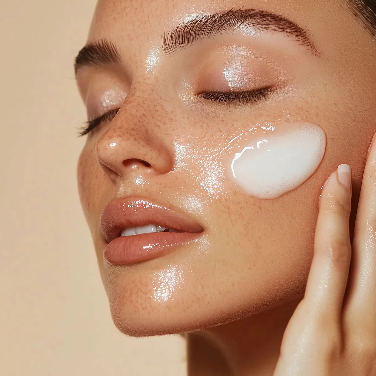 Clean Label Body Wash