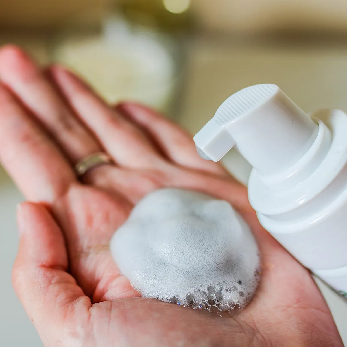 Gentle Body Wash