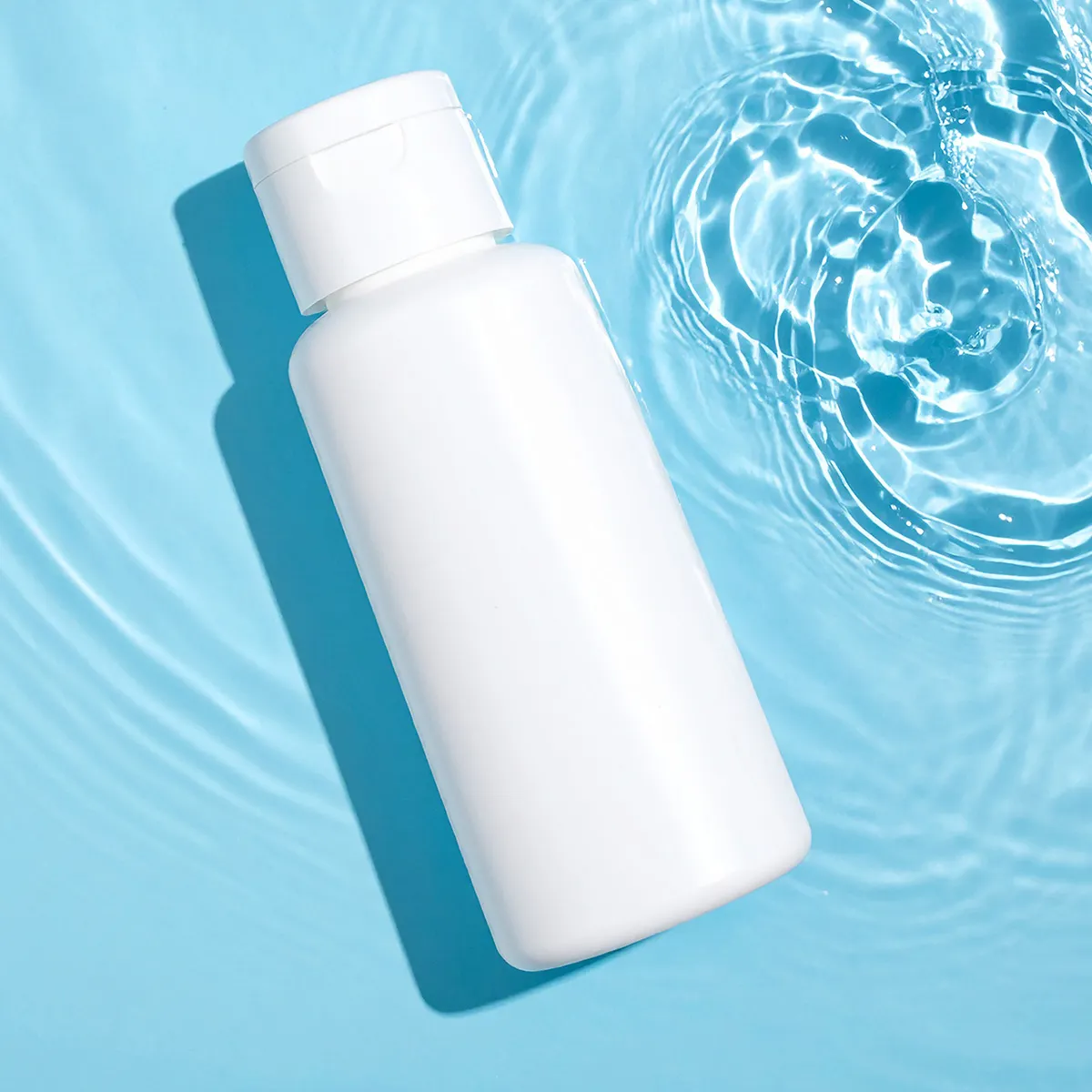 Luxury Spa Body Wash