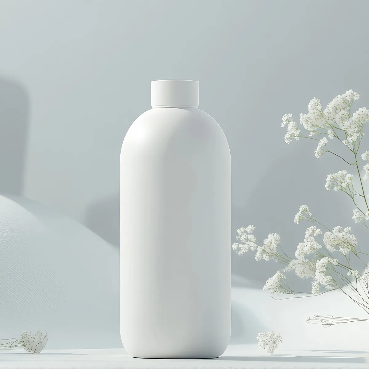 Luxury Spa Body Wash