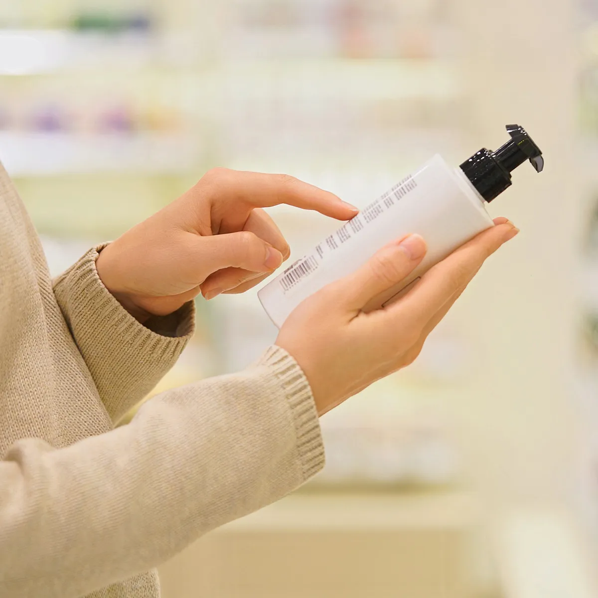 Moisturizing Body Wash