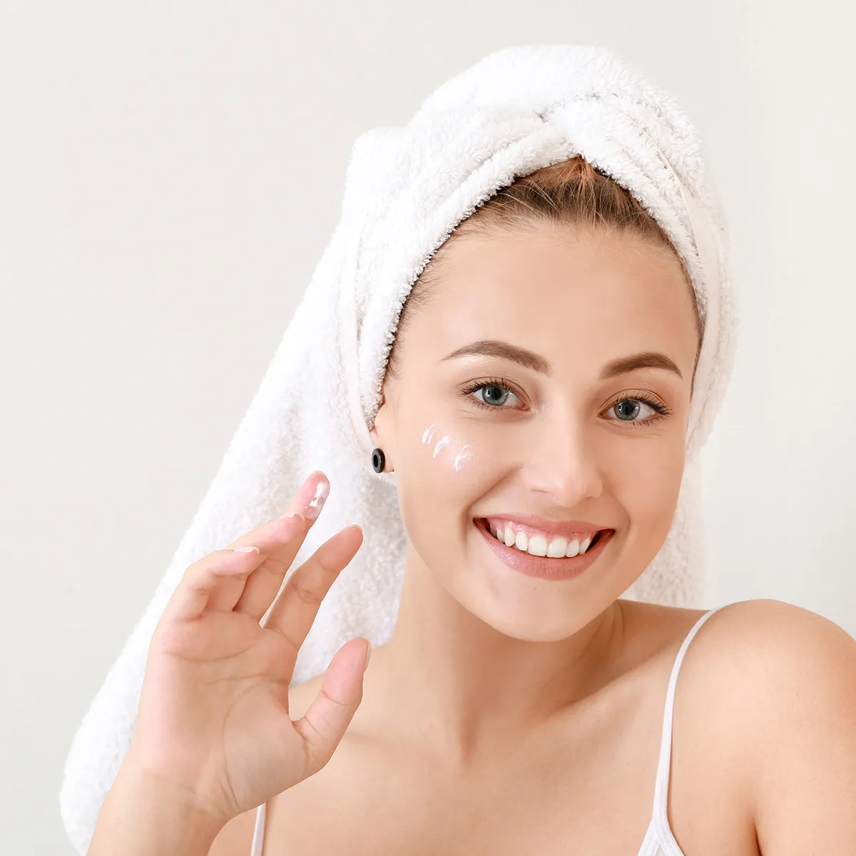Sensitive Skin Body Wash