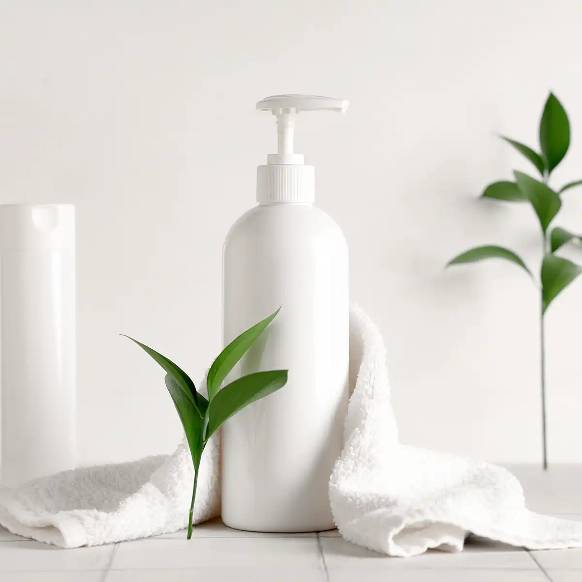 Vitamin Body Wash