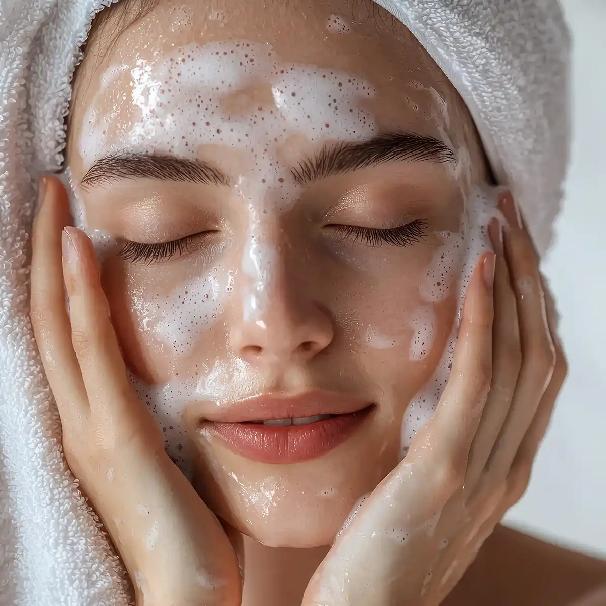 Whitening Body Wash