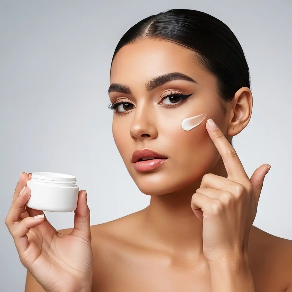 Advanced Delivery Creams