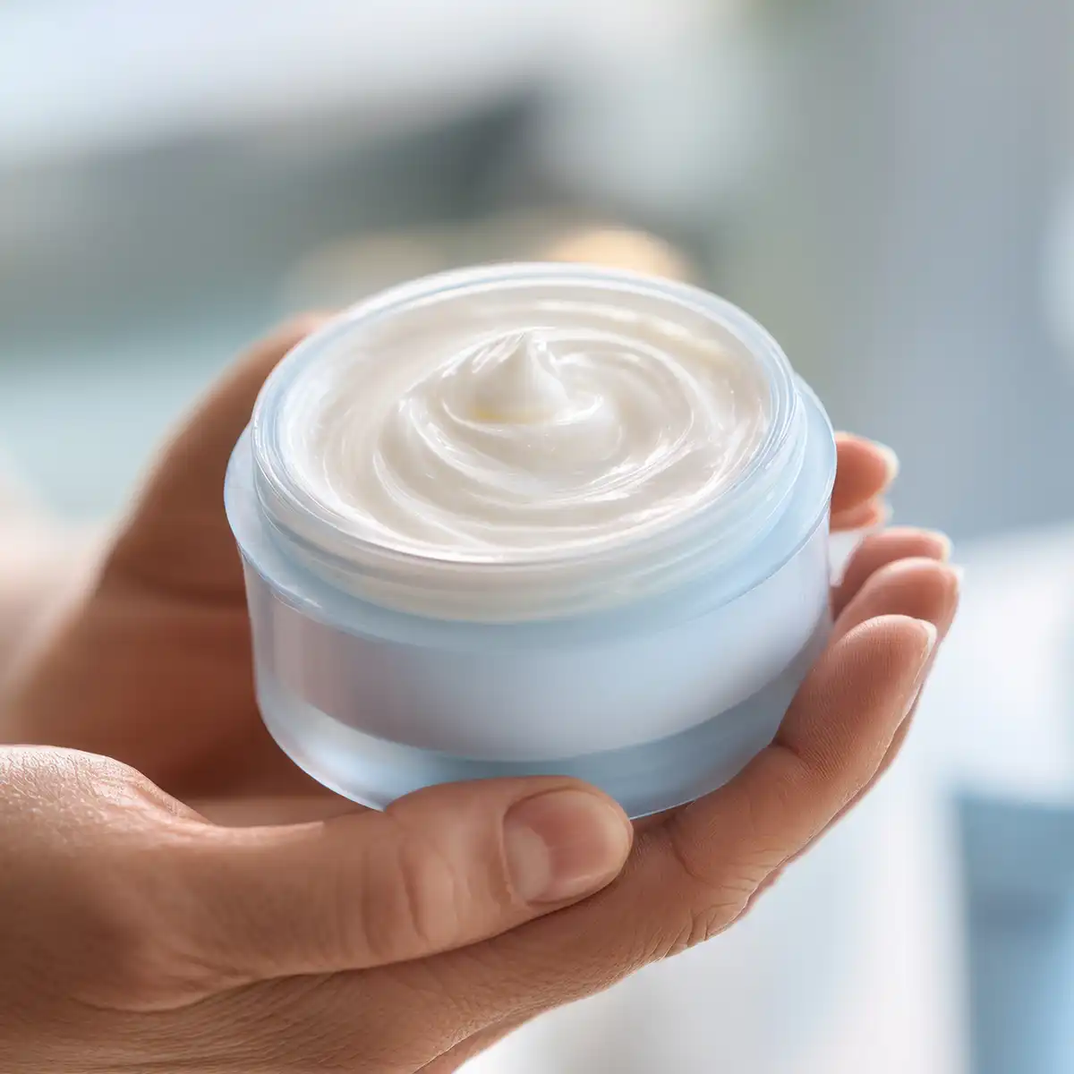 Barrier repair dermatology cream manufacturing company – eczema compromised skin