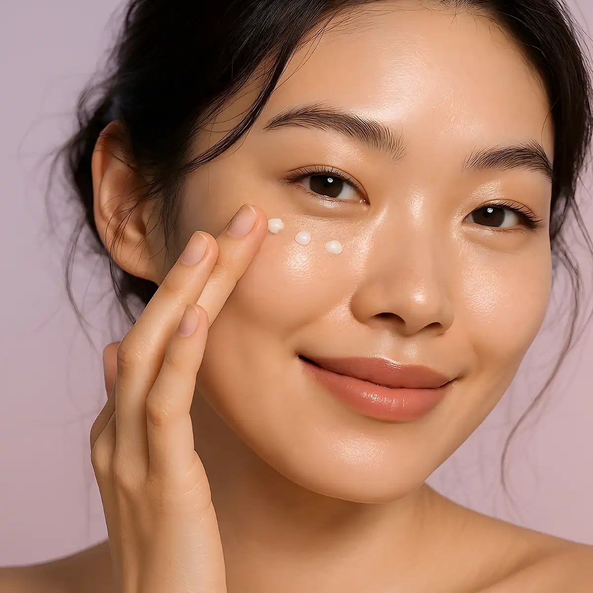 Third party dermatology cream manufacturer – sensitive skin hypoallergenic formula