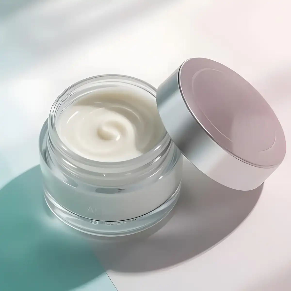Sensitive Skin Creams
