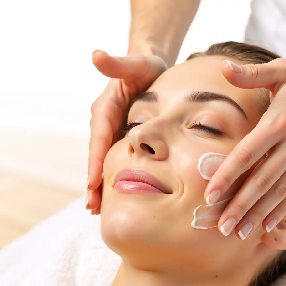 SDerma cream contract manufacturing – specialty therapeutic dermatological formula