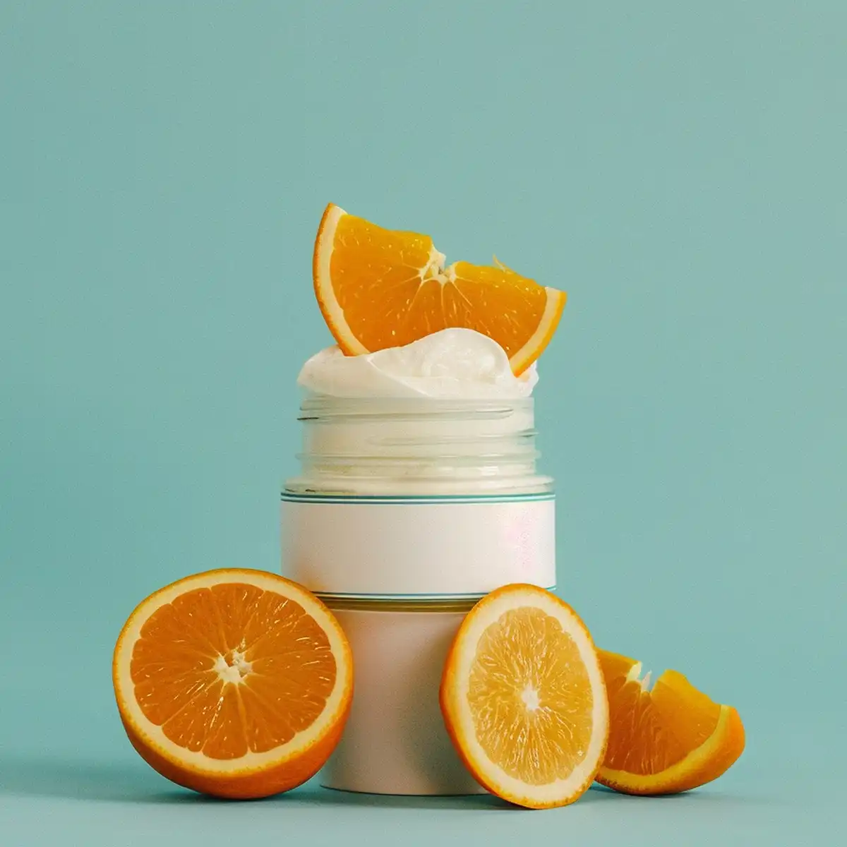 Vitamin-infused dermatology cream manufacturer – vitamin A C E skin rejuvenation