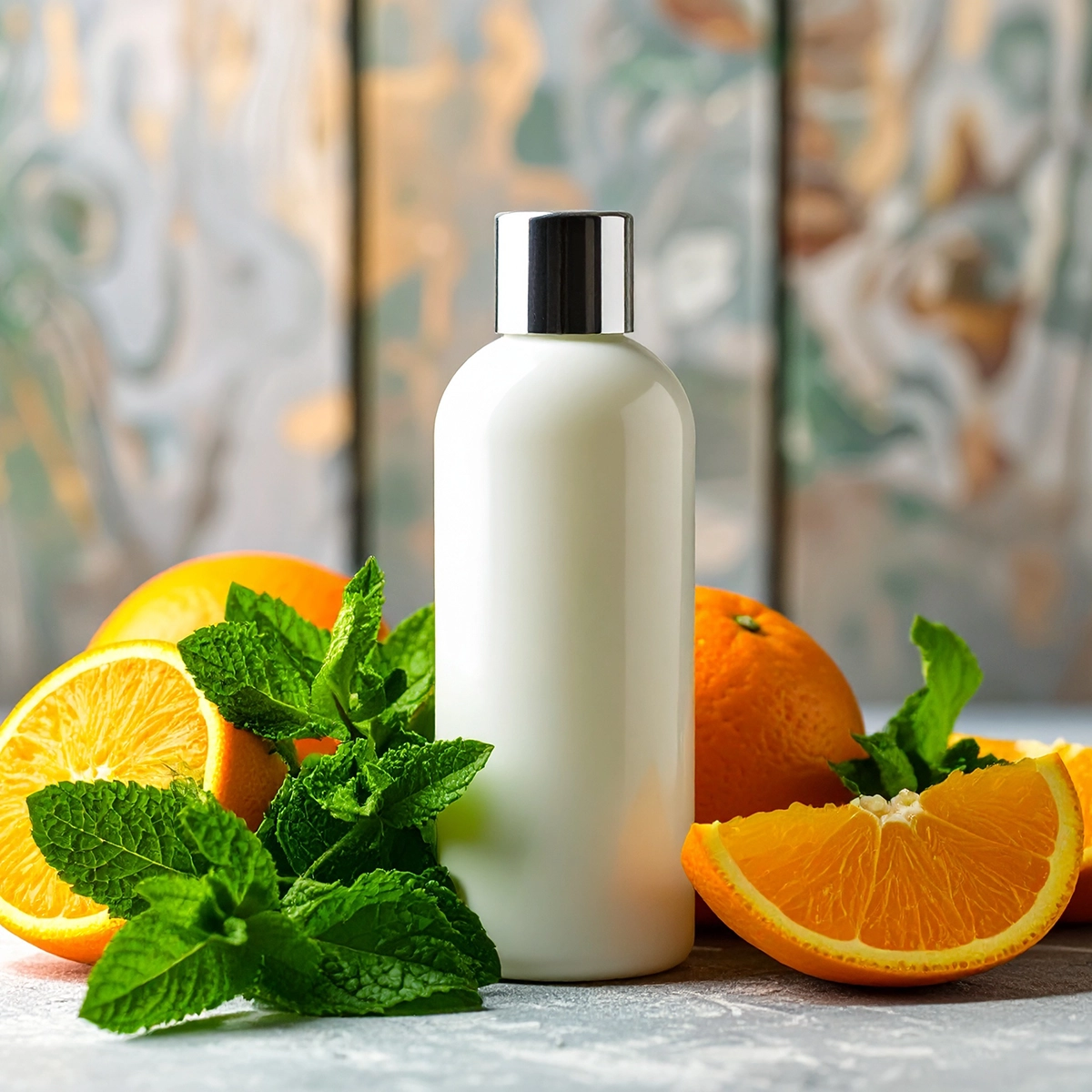 Anti-Dandruff Shampoo