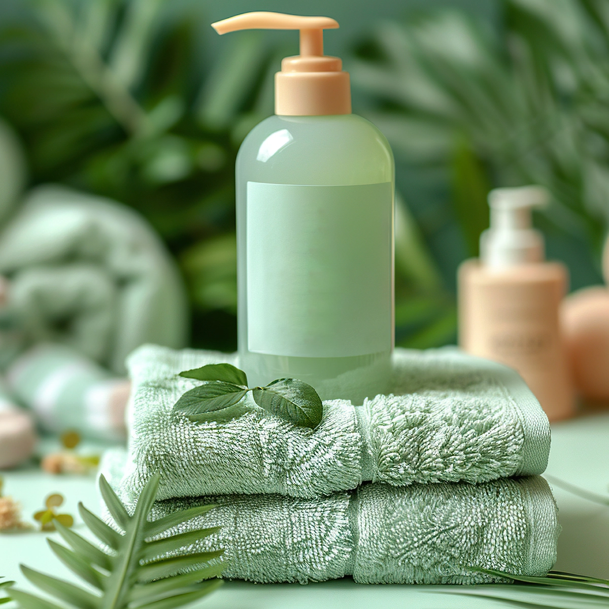 Anti-Hair Loss Shampoo