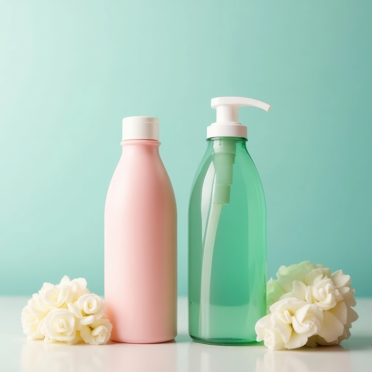 Color Protection Shampoo
