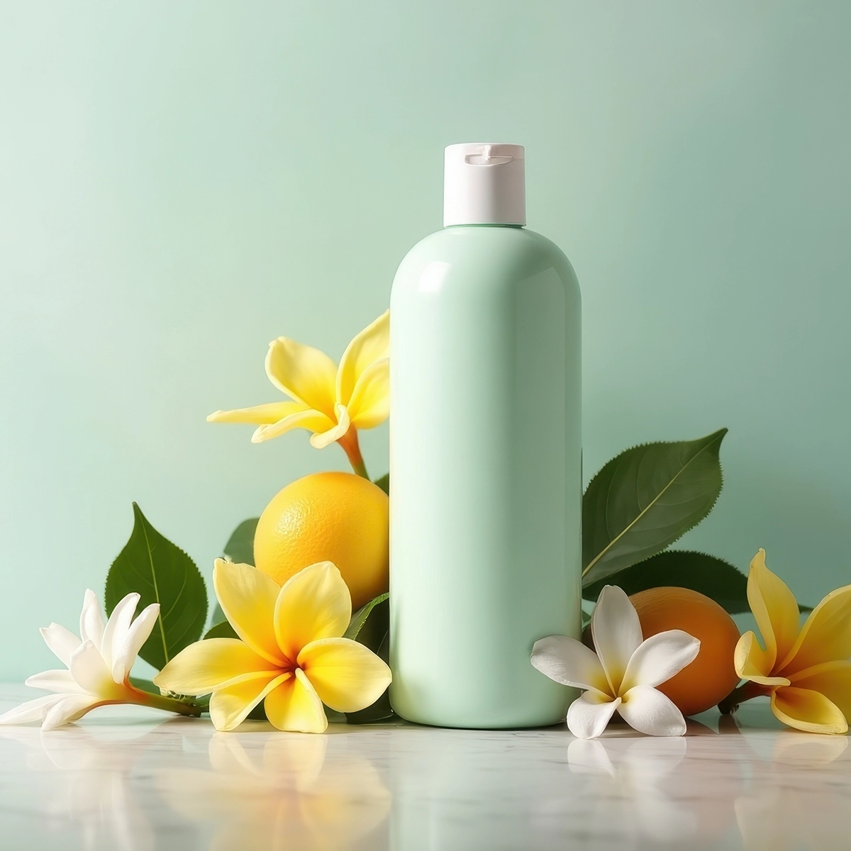 Hair Strengthening Shampoo