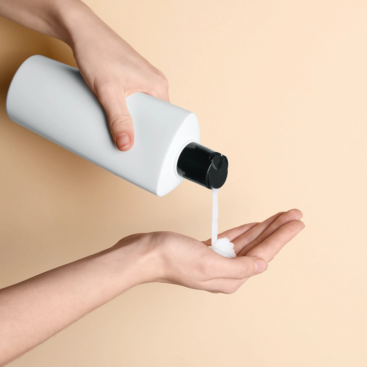 Hypoallergenic Shampoo