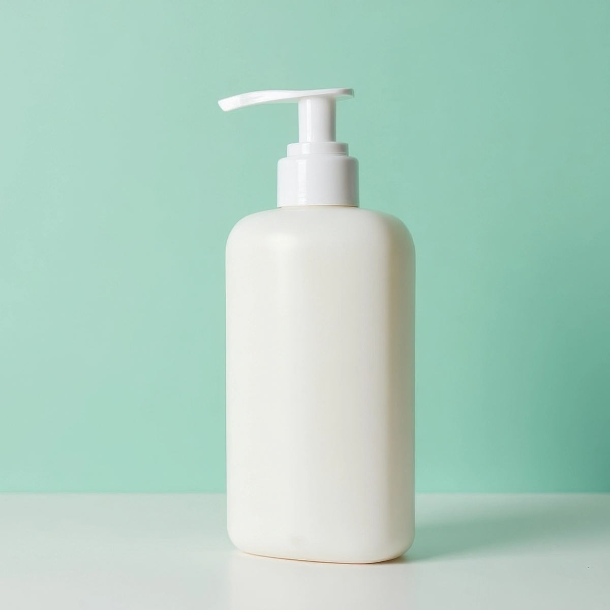 Medicated Herbal Shampoo