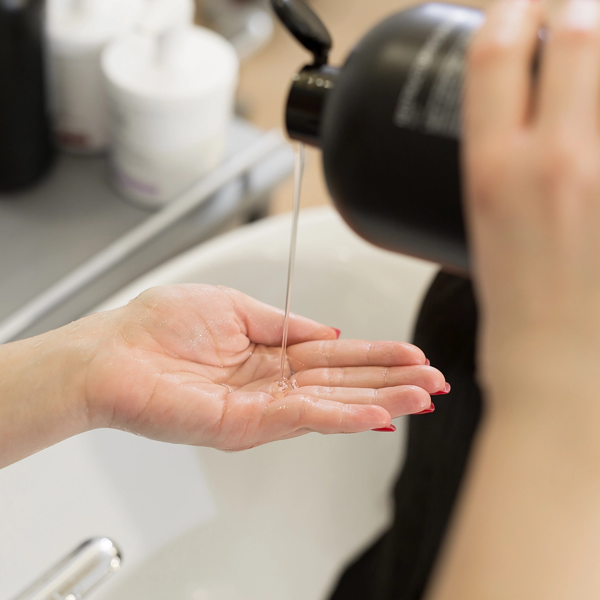 Medicated Therapeutic Shampoos