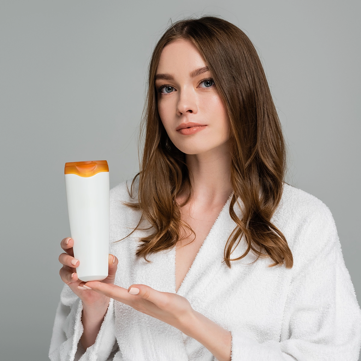Multi-Benefit Shampoos