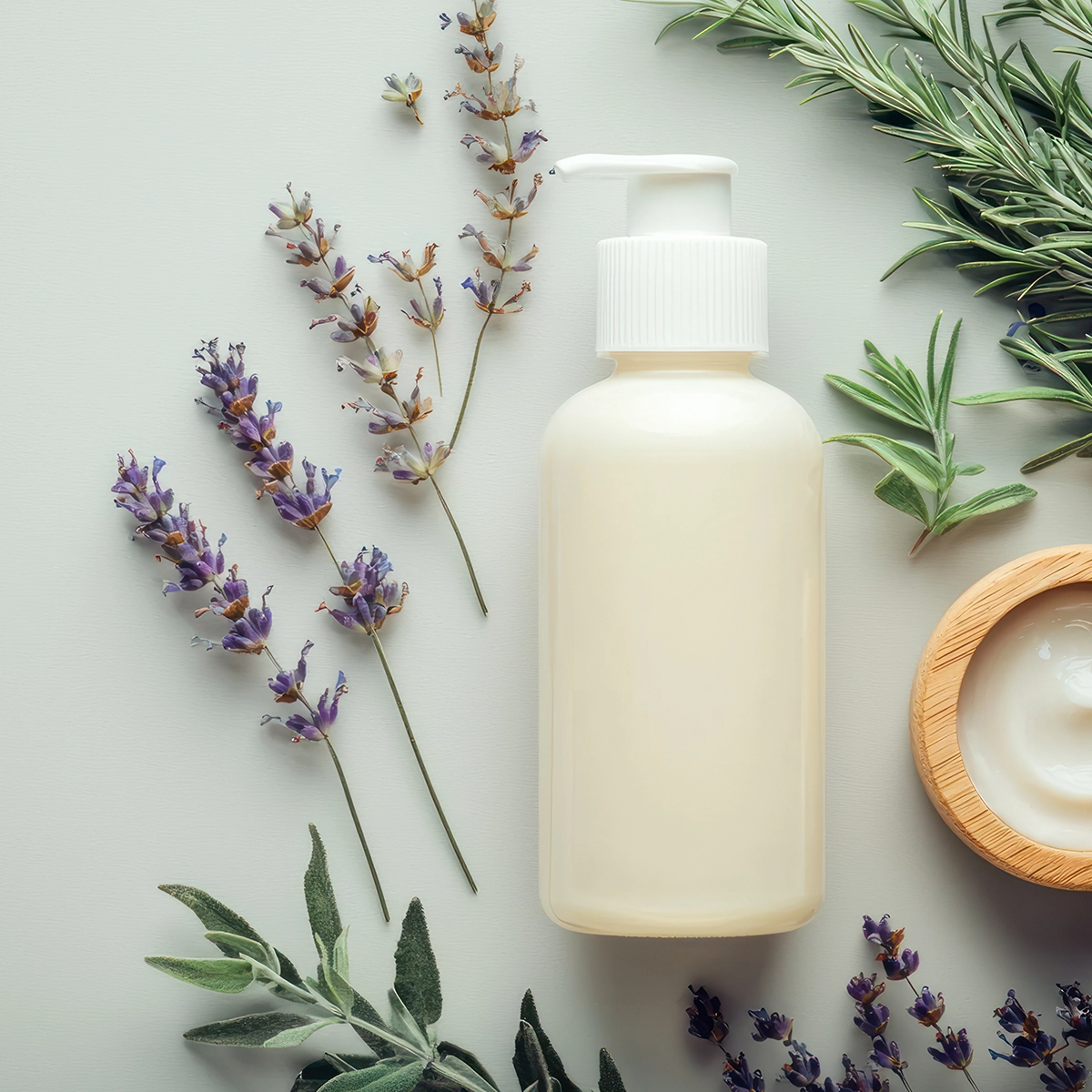 pH Balanced Shampoo