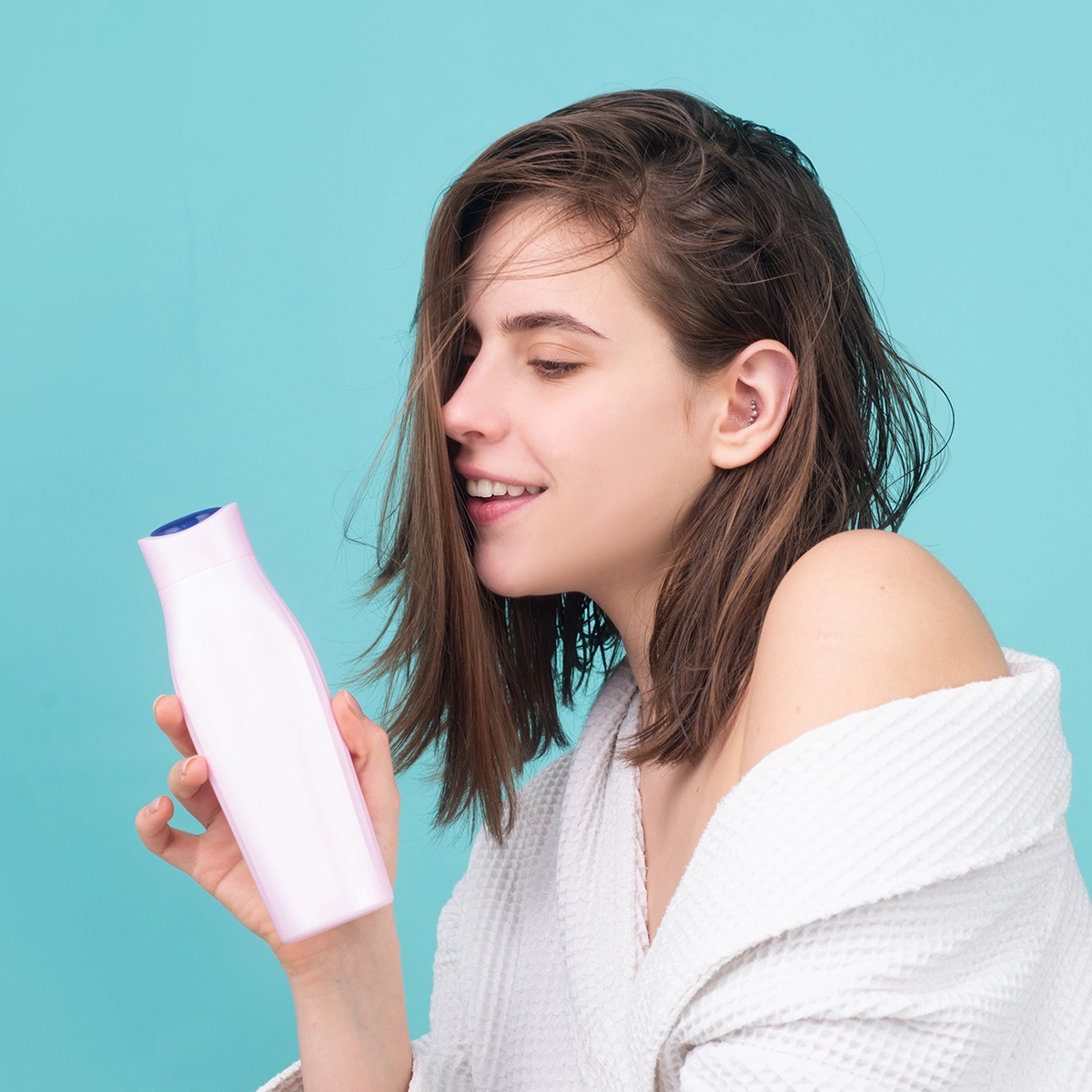 Sulfate-Free Hypoallergenic Shampoos