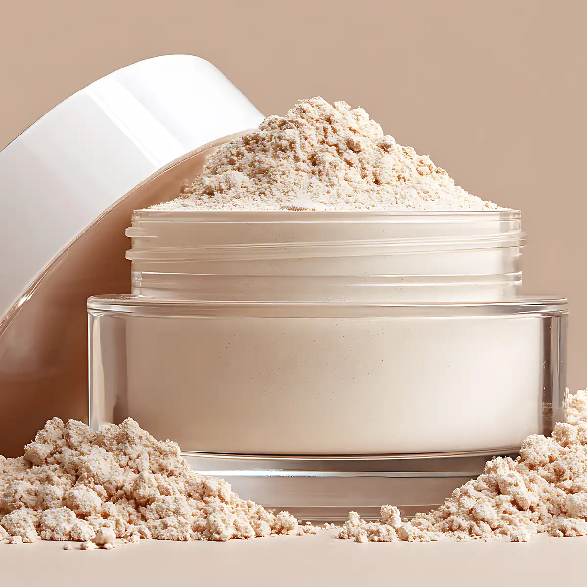 Combination Dusting Powders