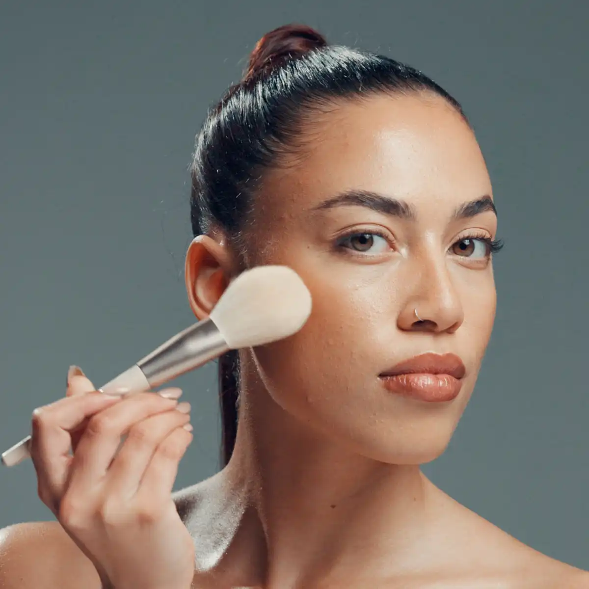 Cooling and Soothing Dusting Powders