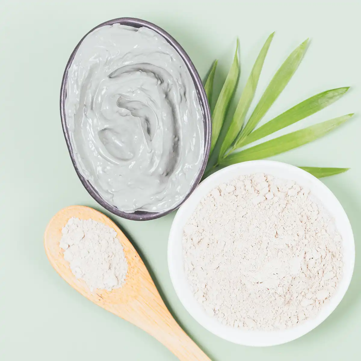 Medicated Dusting Powders