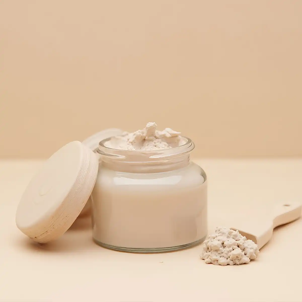 Natural Herbal Dusting Powders
