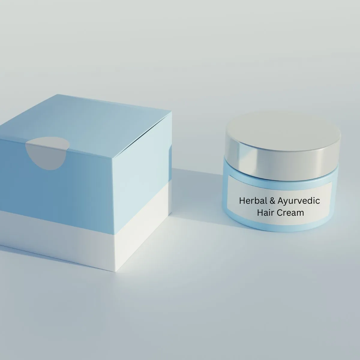 Herbal & ayurvedic hair cream manufacturer India – hibiscus formula
