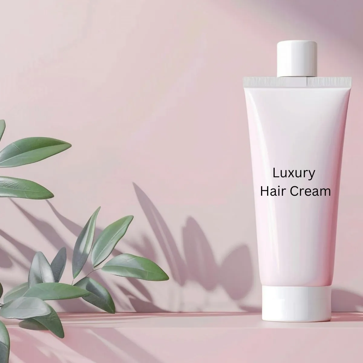 Bulk luxury hair cream manufacturer – shea butter premium formula
