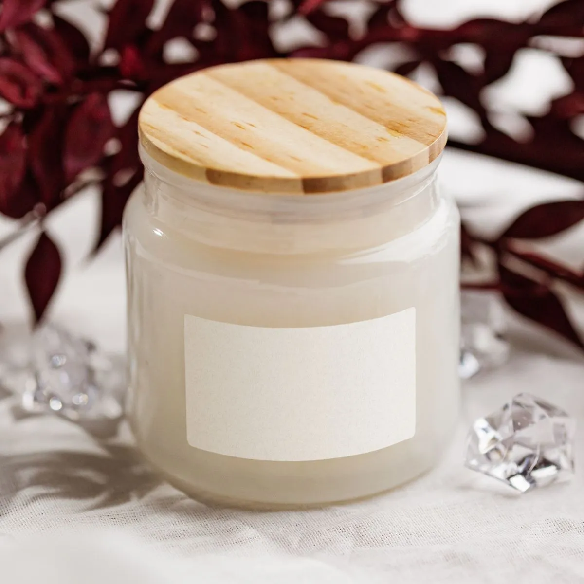 Personalized Hair Creams